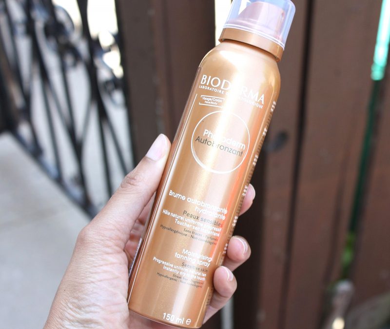 Bioderma Photoderm Self-Tanner-Bioderma Photoderm Moisturising Tanning Spray-how to get the perfect tan-003