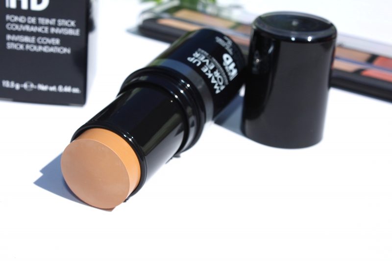 MAKE UP FOR EVER Ultra HD Invisible Cover Stick Foundation-003