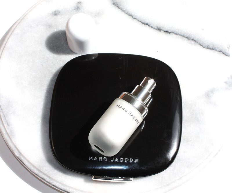 An Ode To The Ultimate Face Primer-Marc Jacobs Under(cover) Perfecting Coconut Face-002