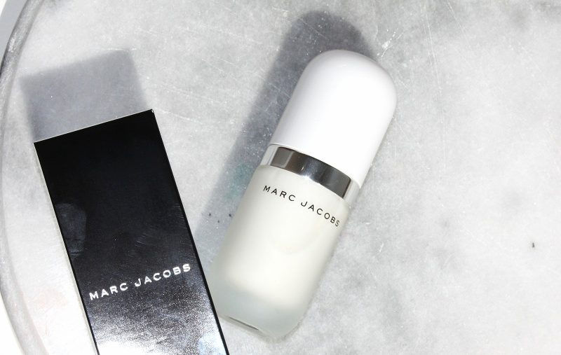 An Ode To The Ultimate Face Primer-Marc Jacobs Under(cover) Perfecting Coconut Face