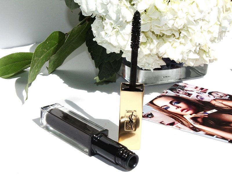 YSL Mascara Vinyl Couture-2