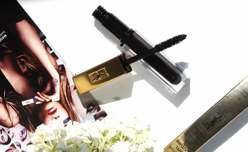 YSL Mascara Vinyl Couture-3