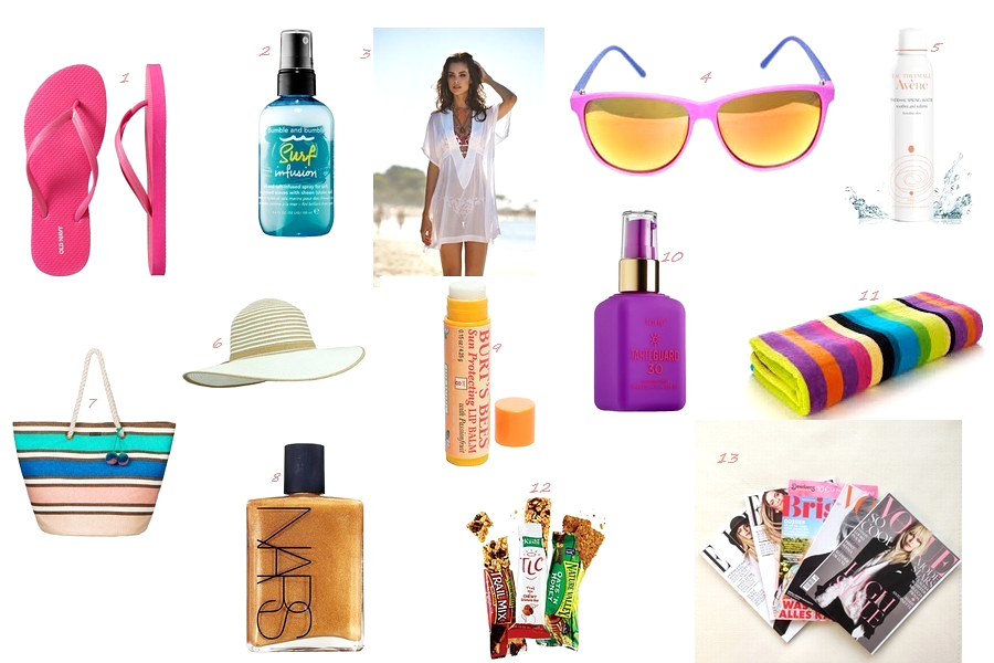 beach-bag-essentials