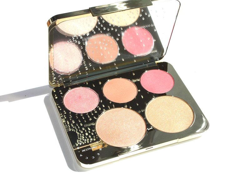 Becca x Jaclyn Hill Champagne Glow Face Palette-001