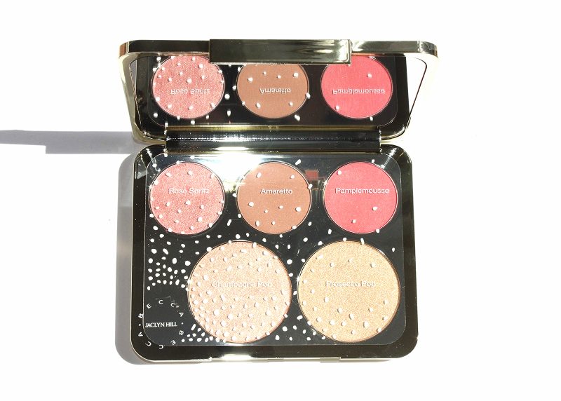 Becca x Jaclyn Hill Champagne Glow Face Palette-003