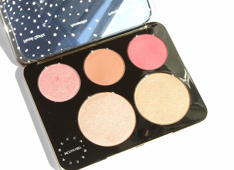 Becca x Jaclyn Hill Champagne Glow Face Palette-004