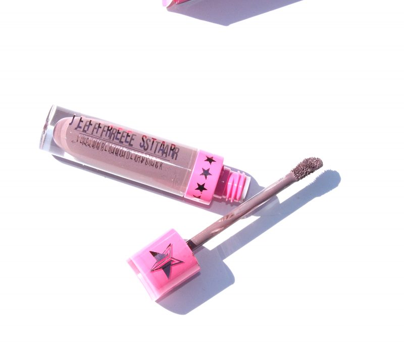 Jeffree Star Scorpio Liquid Lipstick-1