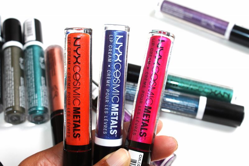 NYX Cosmic Metals Lip Creams-003