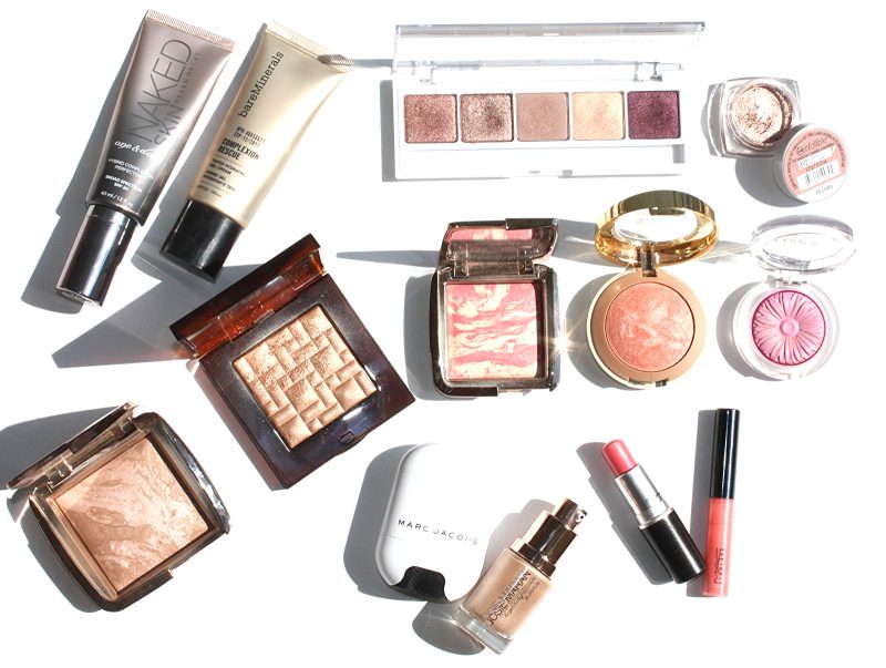 Summer Makeup Must-Haves
