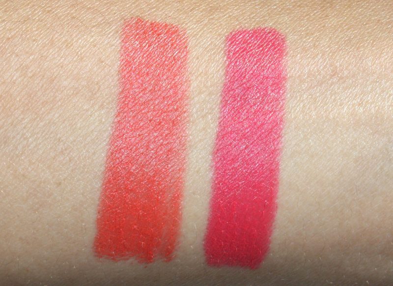 BURBERRY Lip Velvet Lipsticks-002