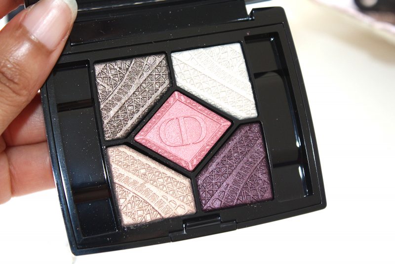DIOR Skyline Makeup Collection for Fall 2016-003