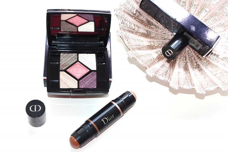 DIOR Skyline Makeup Collection for Fall 2016-004