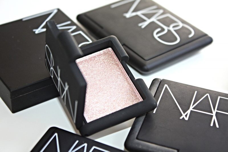 NARS Hardwired Eyeshadow in Earthshine