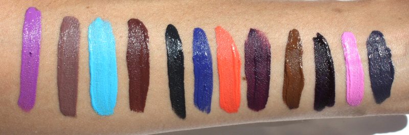 NYX Liquid Suede Cream Lipsticks-003