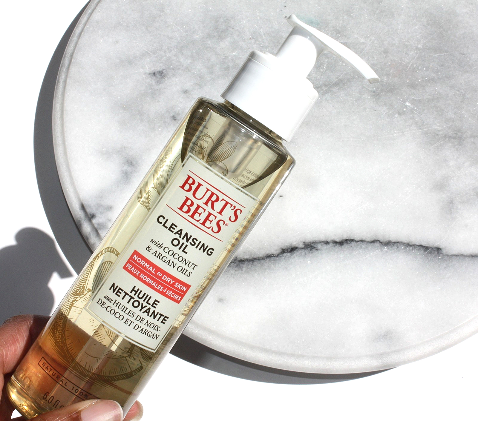 The Affordable Drugstore Cleansing Oil