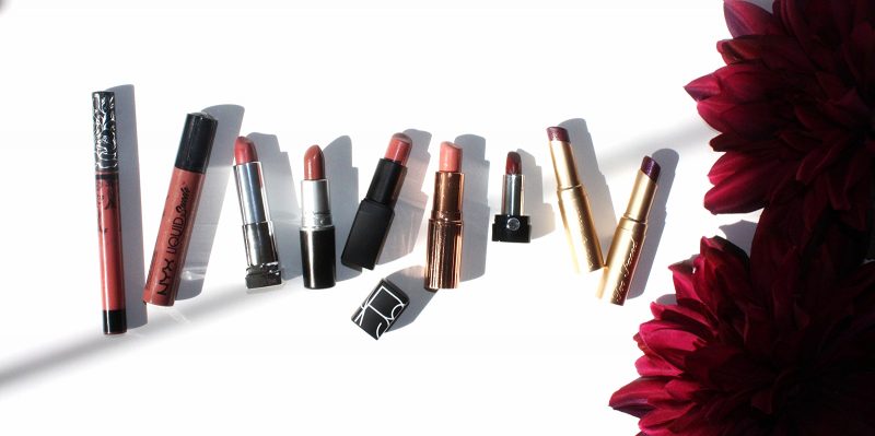 fall-lipsticks-the-vampy-and-the-nudes