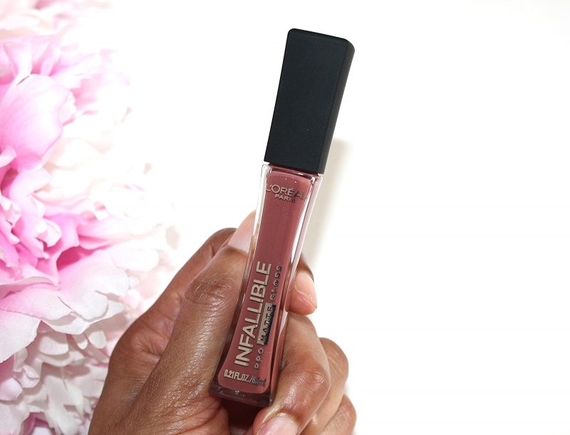 loreal-infallible-pro-matte-gloss0