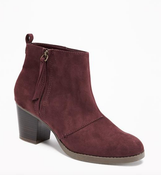 10 Boots That Can Take You From Fall To Winter