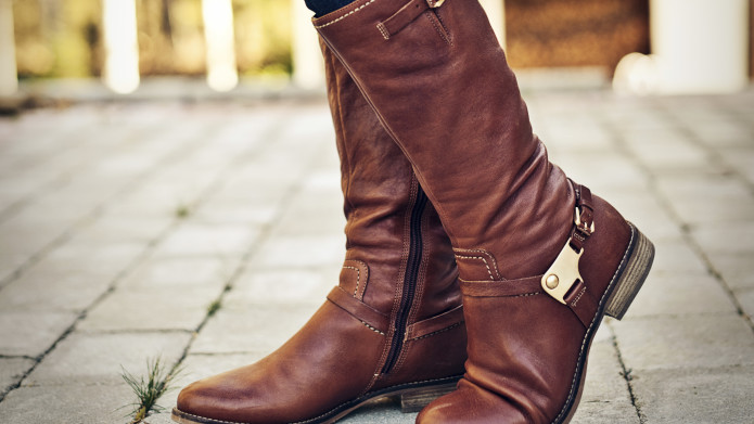 10 Boots That Can Take You From Fall To Winter