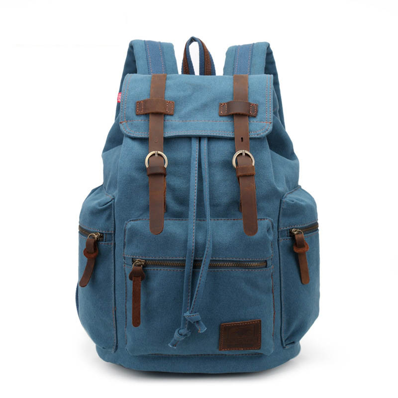 Fashion Backpacks With OMGNB.com 