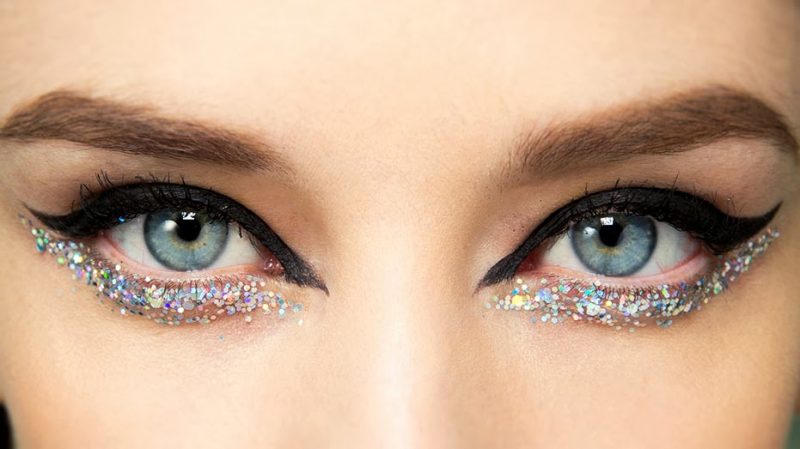 How You Can Sparkle This Festive Season