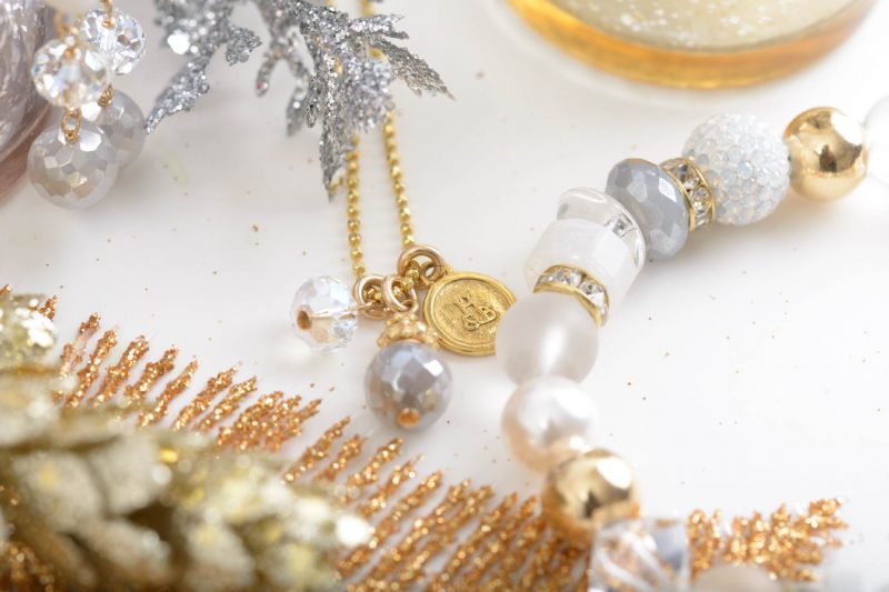 How You Can Sparkle This Festive Season