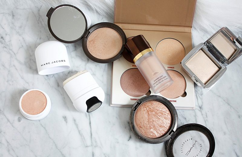 7 GLOW-ENHANCING HIGHLIGHTERS