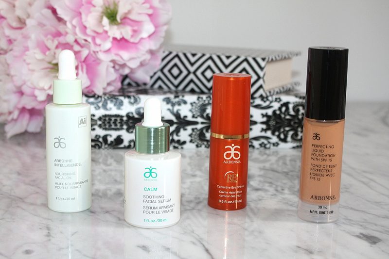 BRAND FOCUS | ARBONNE