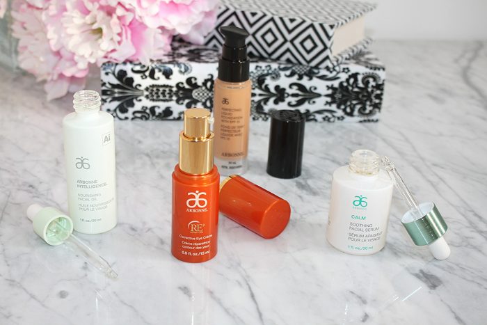 BRAND FOCUS | ARBONNE