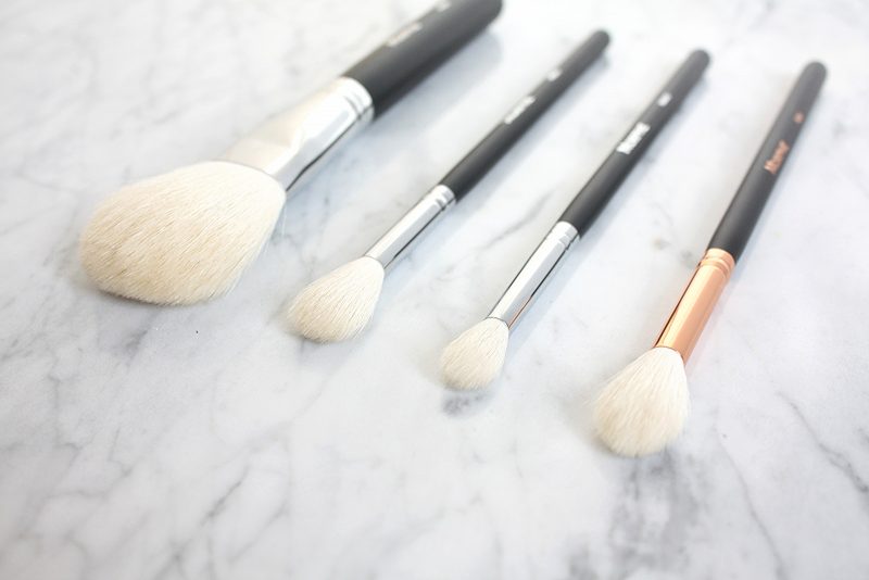 Morphe Brushes 