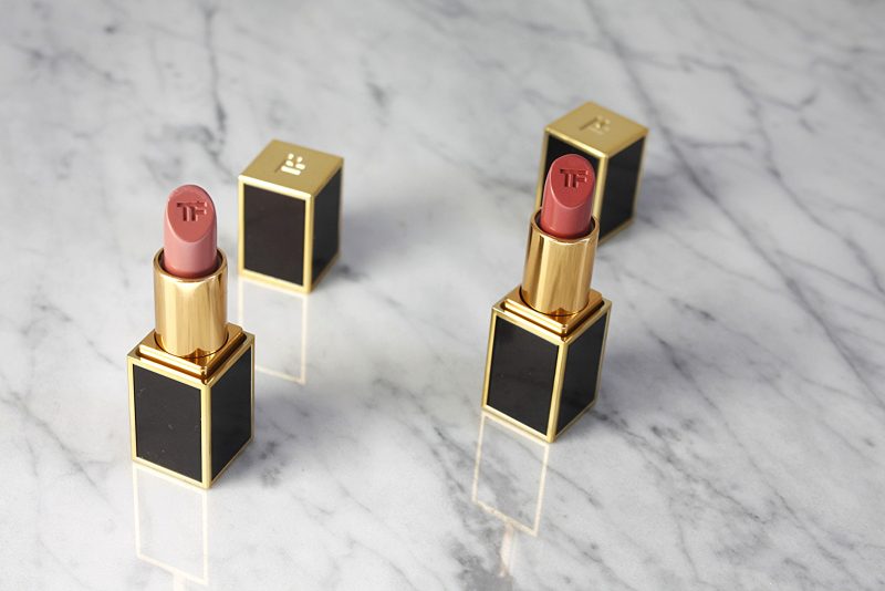 TOM FORD Lips & Boys Lip Color