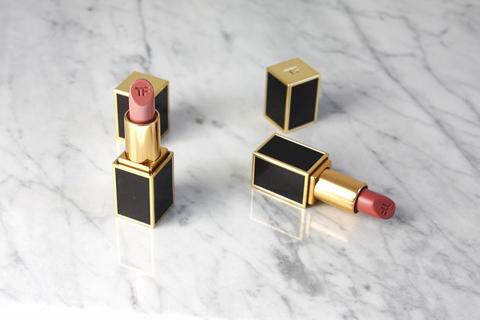 TOM FORD Lips & Boys Lip Color