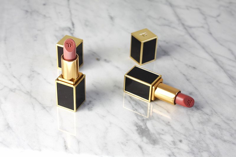 TOM FORD Lips & Boys Lip Color -