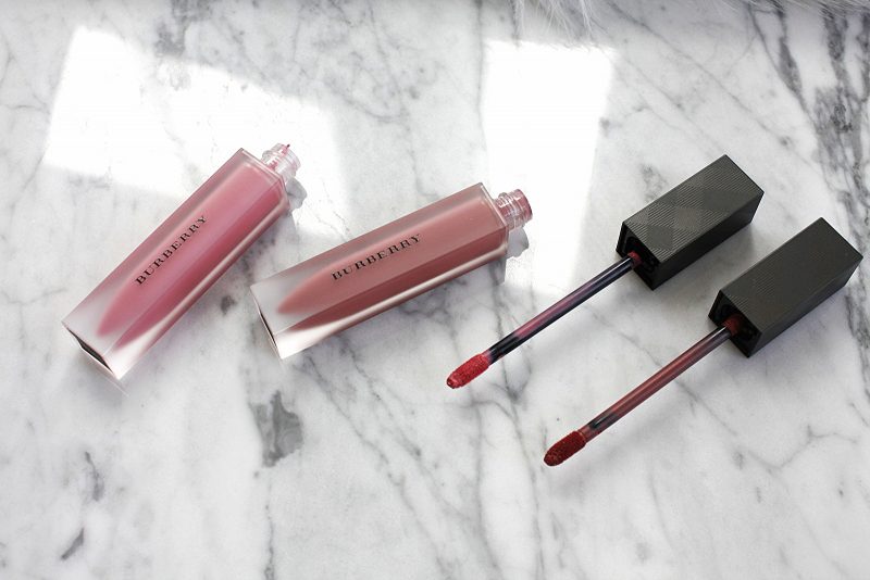 BURBERRY BEAUTY LIQUID LIP VELVET -