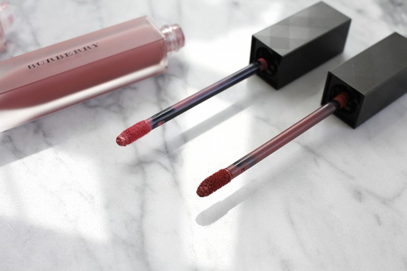 BURBERRY BEAUTY LIQUID LIP VELVET -