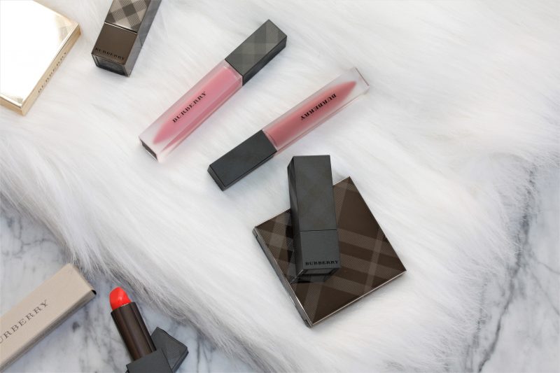 BURBERRY BEAUTY LIQUID LIP VELVET