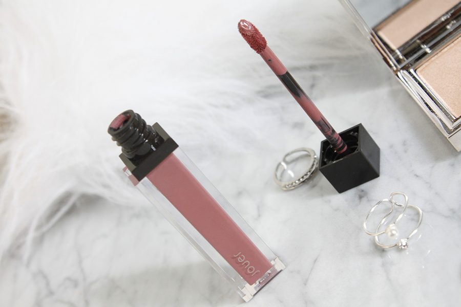TWO JOUER PRODUCTS TO OBSESS OVER