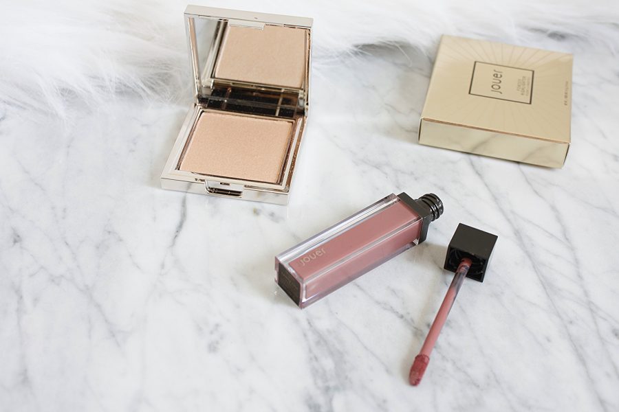 TWO JOUER PRODUCTS TO OBSESS OVER