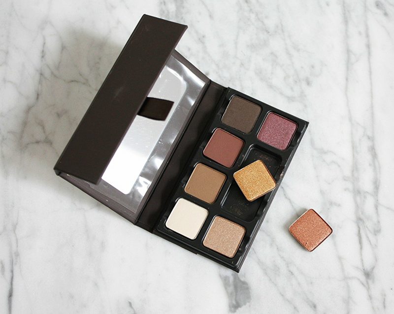 VISEART EYESHADOW PALETTE PETIT PRO 