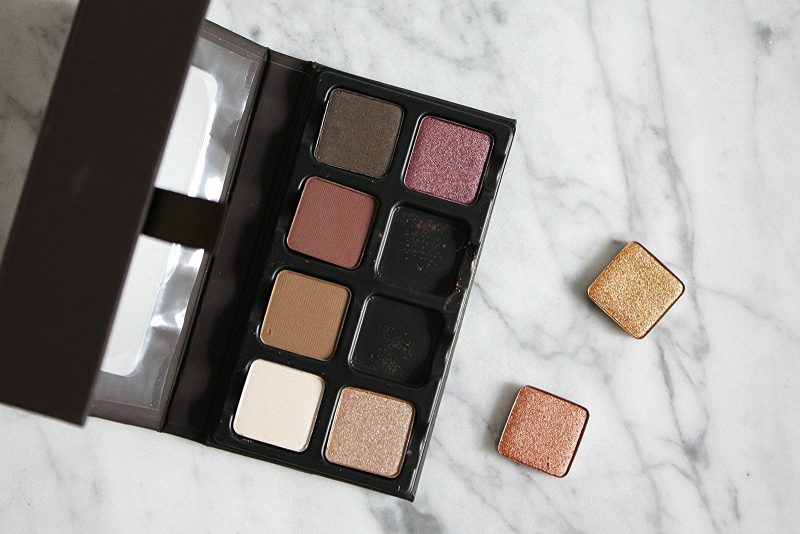 VISEART EYESHADOW PALETTE PETIT PRO 