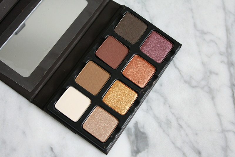 VISEART EYESHADOW PALETTE PETIT PRO