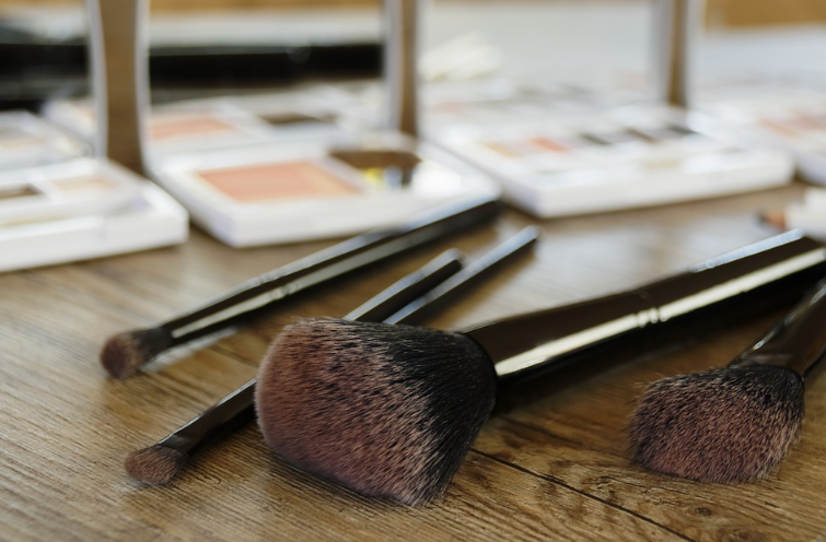 Makeup To Go: Step By Step For The Perfect Finish