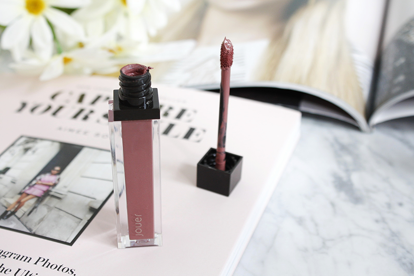 THE BEST LIQUID LIPSTICKS