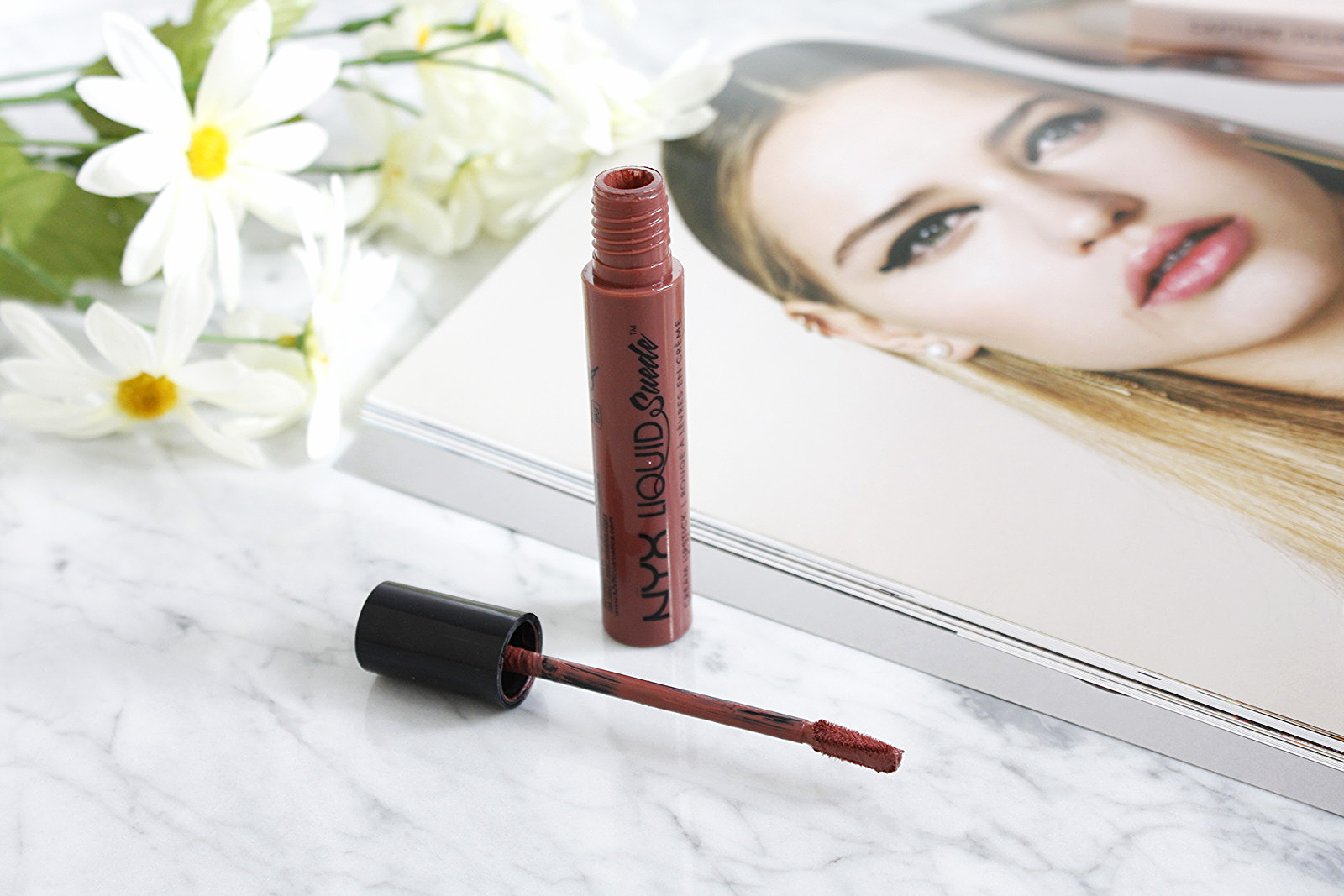 THE BEST LIQUID LIPSTICKS