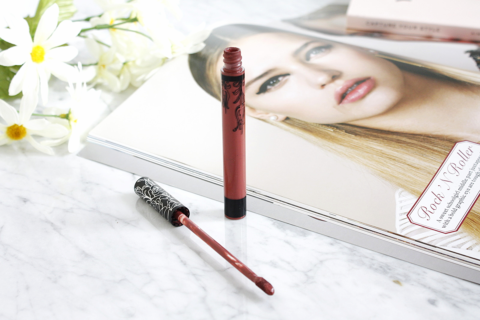 THE BEST LIQUID LIPSTICKS