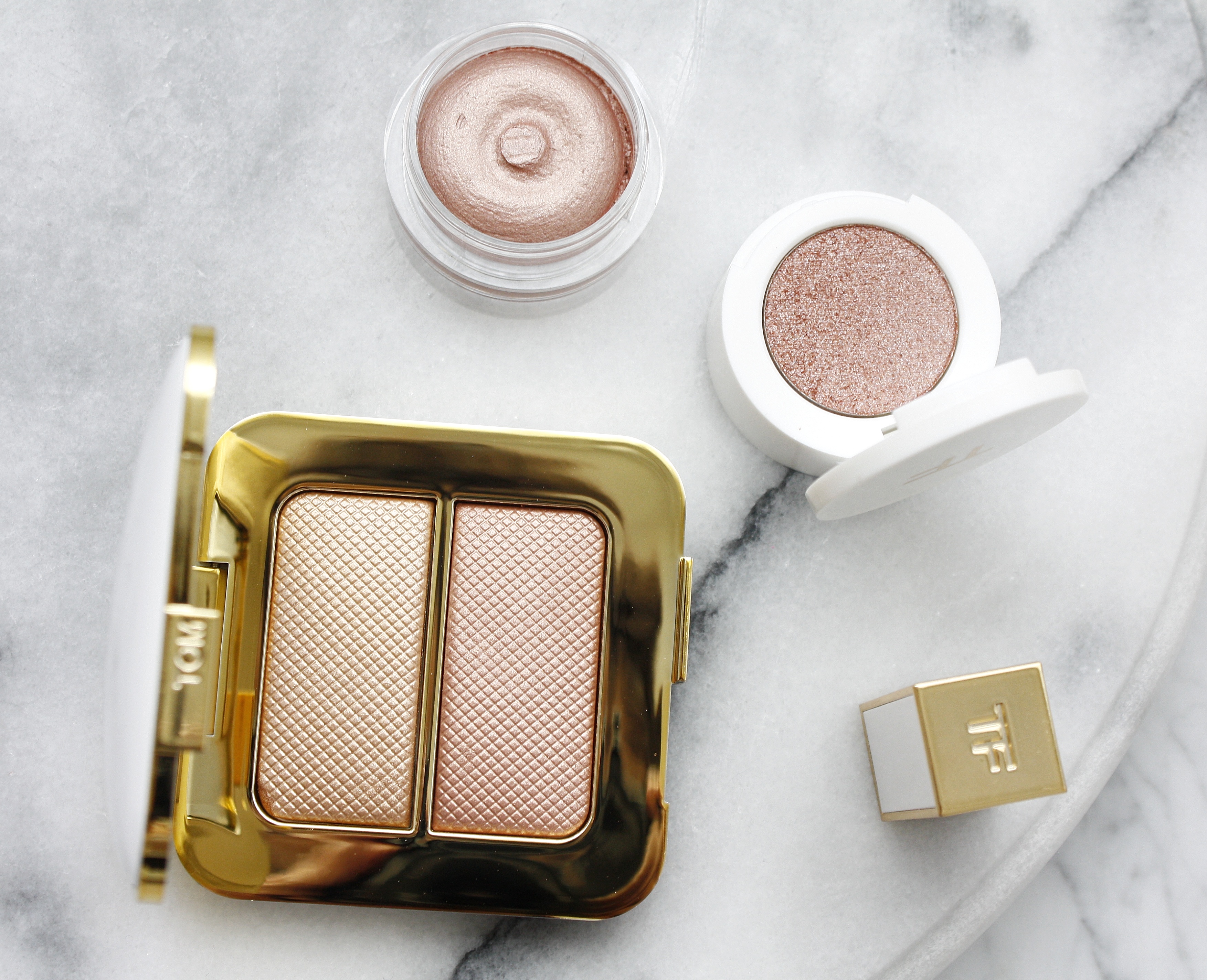 TOM FORD SUMMER SOLEIL COLLECTION