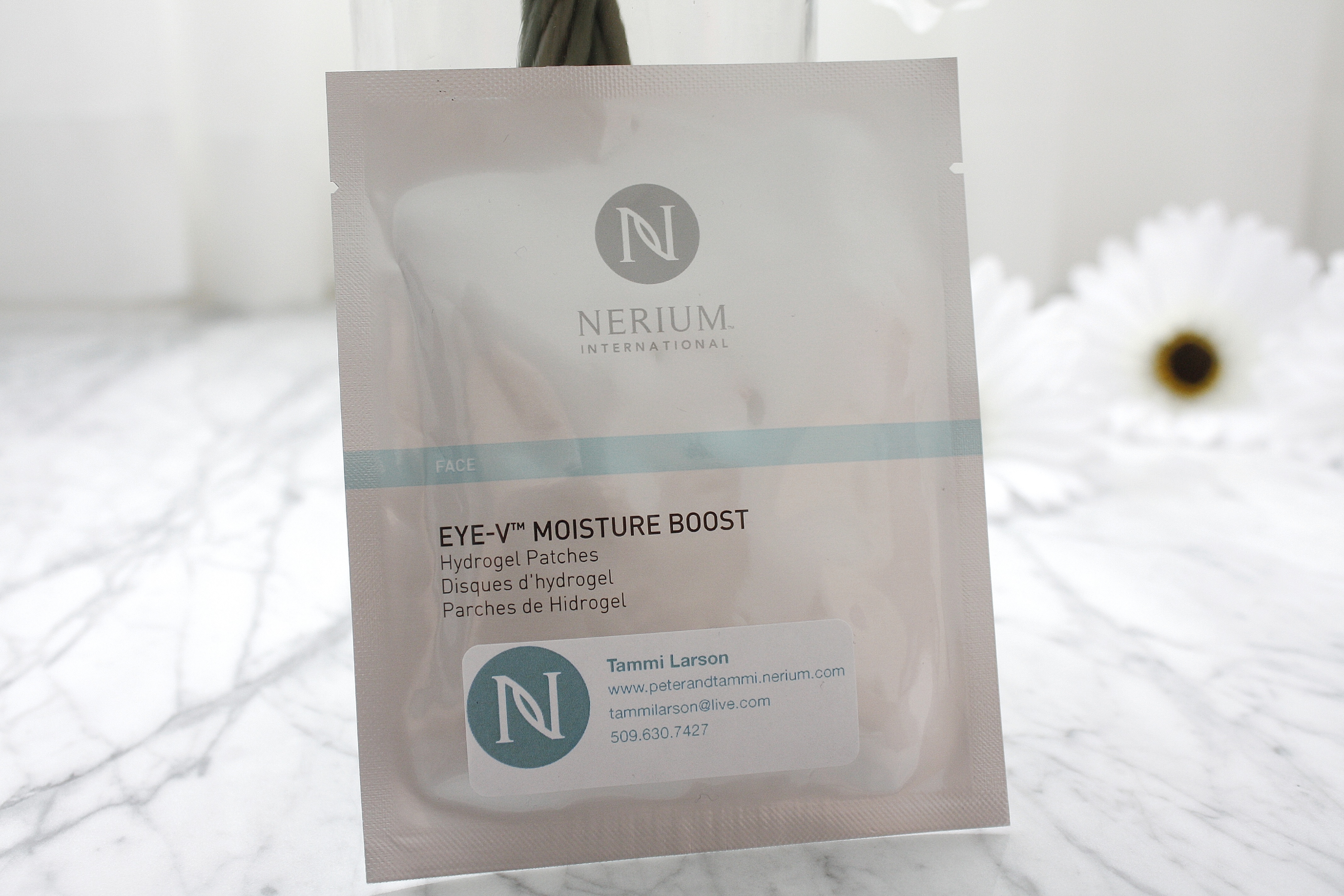 NERIUM AGE-DEFYING EYE SERUM