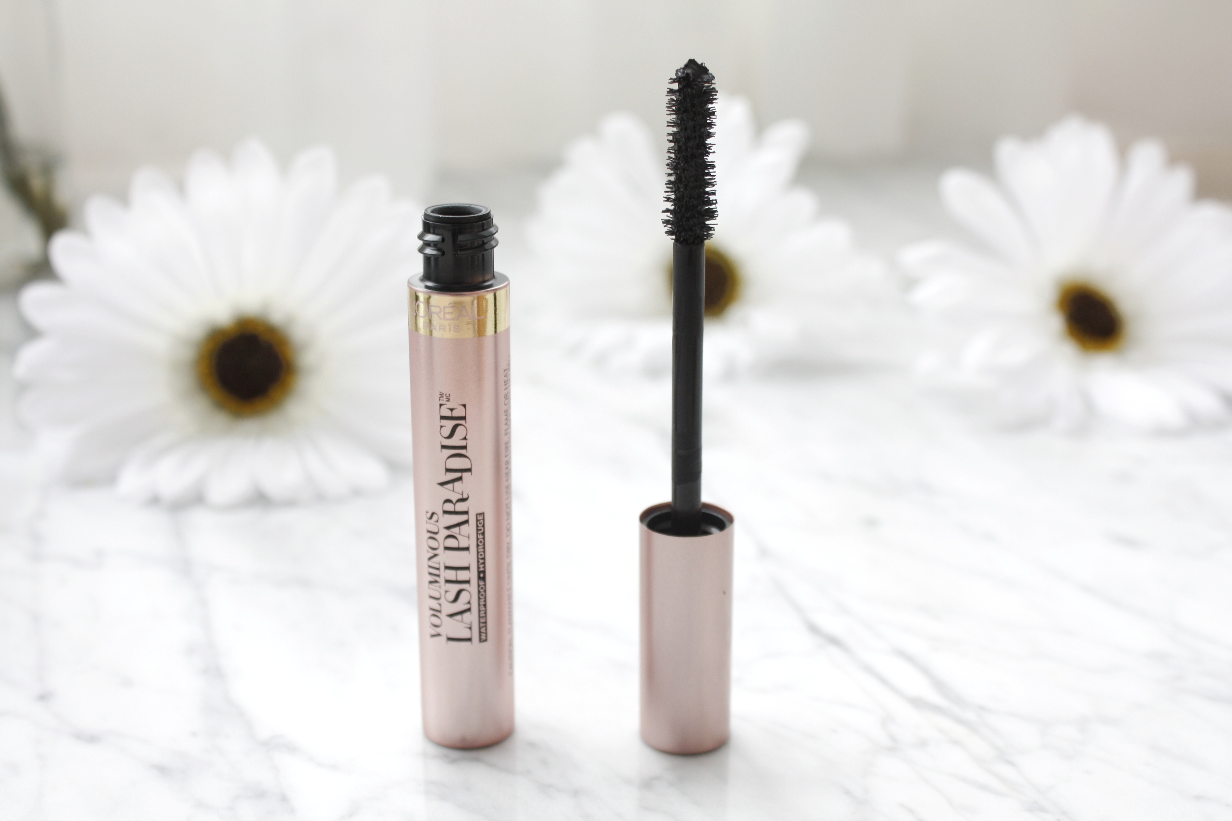 THE NEW MASCARA I’M OBSESSED WITH RIGHT NOW