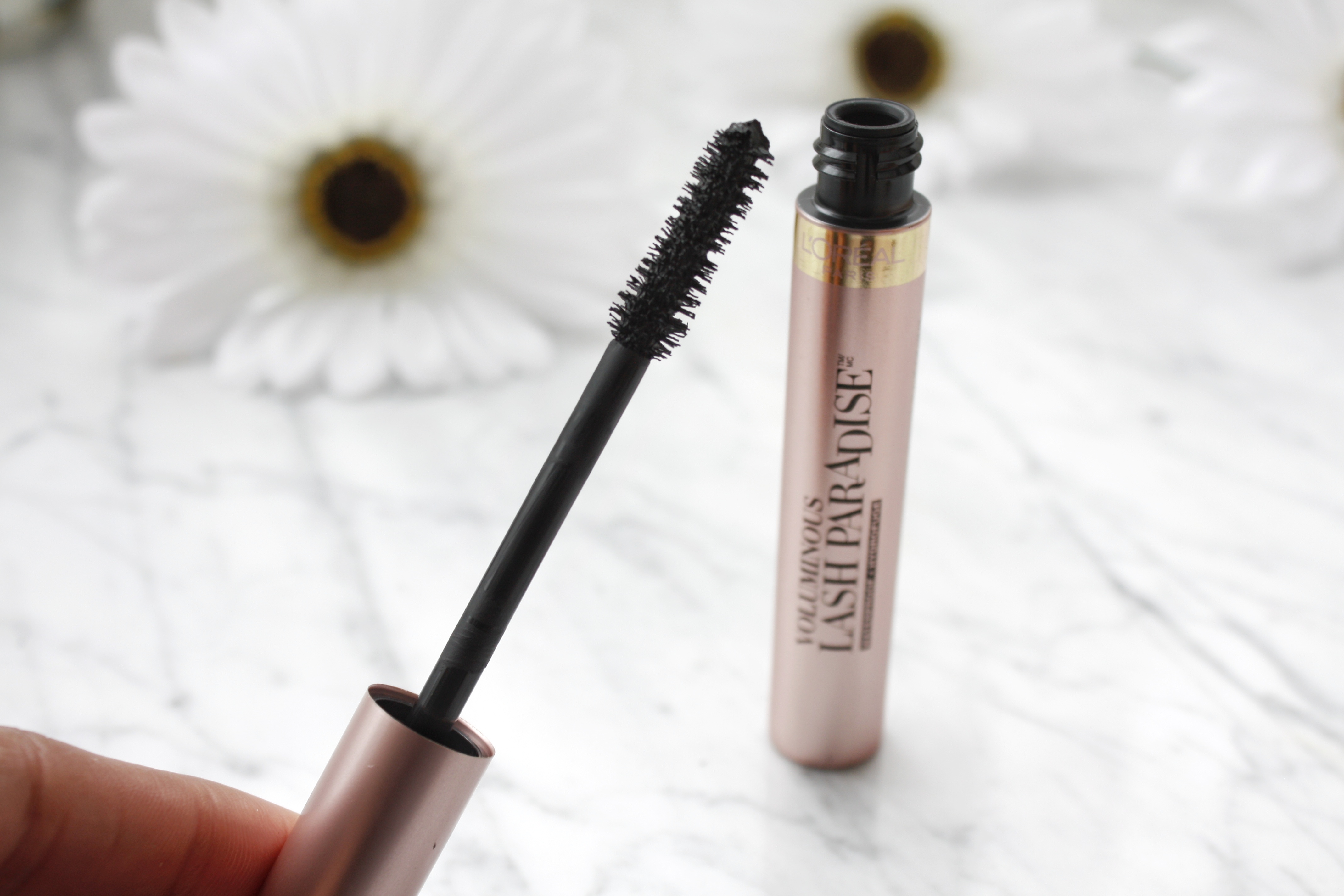 THE NEW MASCARA I’M OBSESSED WITH RIGHT NOW