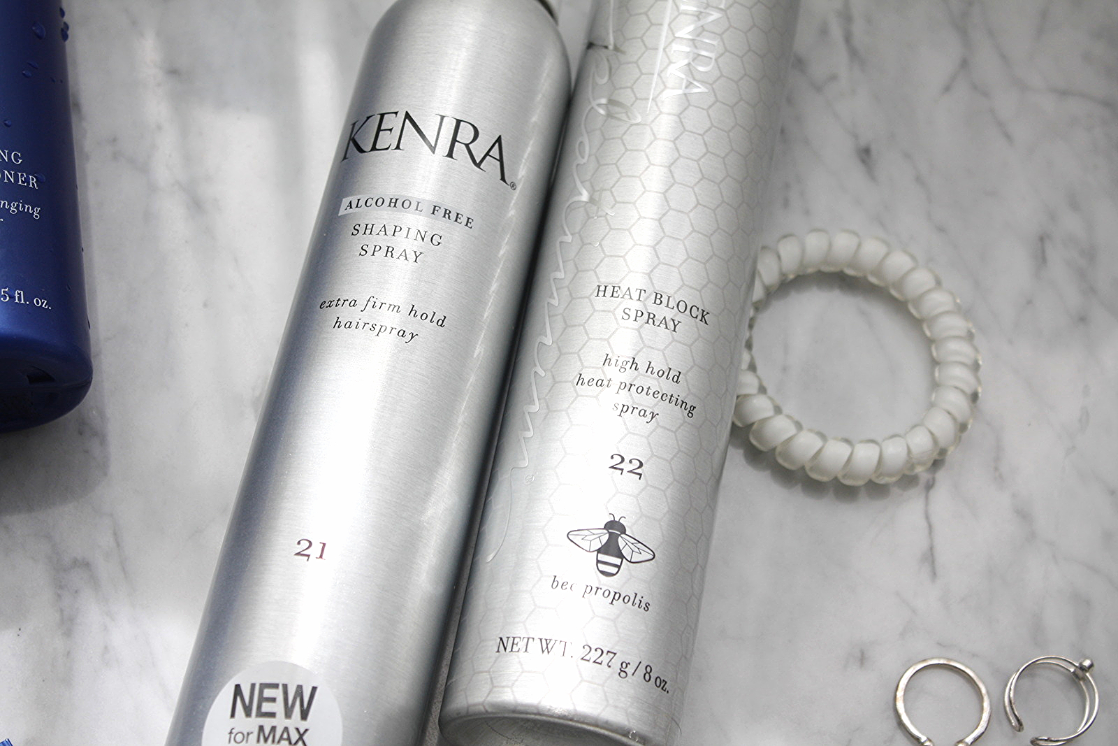 KENRA PROFESSIONAL LAUNCHES NEW LINE